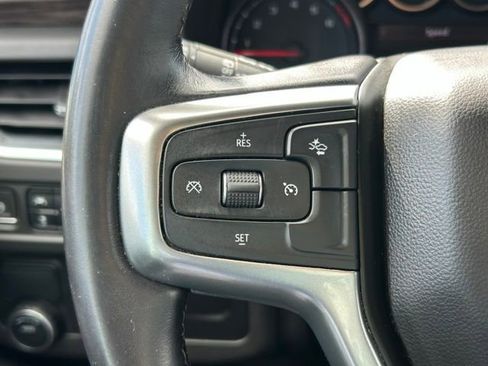 Used 2022 Chevrolet Tahoe LS RWD image 21