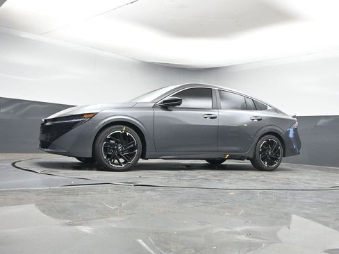 New 2026 Nissan Sentra SR image 26