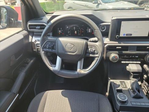 Certified 2025 Toyota 4Runner SR5 RWD image 17