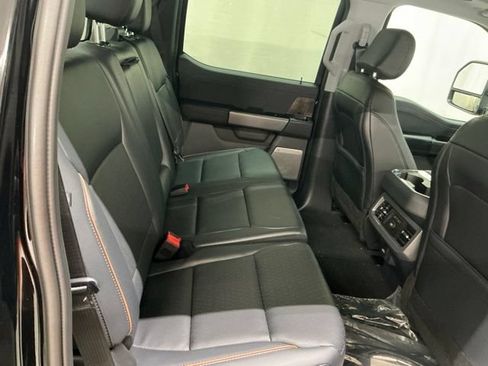 New 2026 Ford F350 Lariat w/ Tremor Off-Road Package AWD/4WD image 19