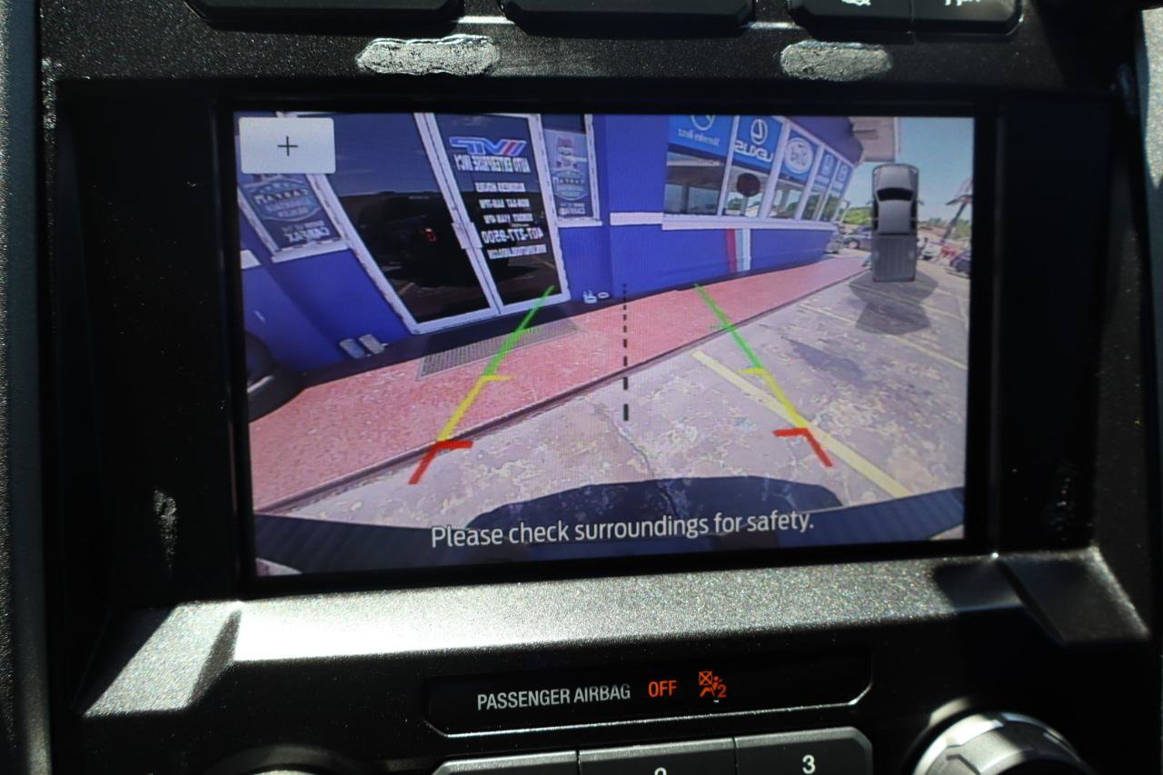 Used 2020 Ford F150 Raptor AWD/4WD image 23