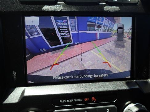 Used 2020 Ford F150 Raptor AWD/4WD image 23