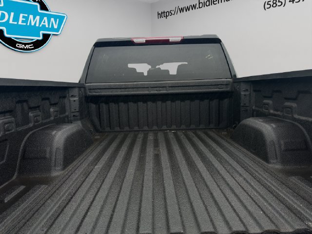 Used 2023 Chevrolet Silverado 1500 RST w/ Z71 Off-Road Package AWD/4WD image 19