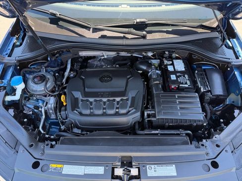 Used 2019 Volkswagen Tiguan SE AWD/4WD image 20
