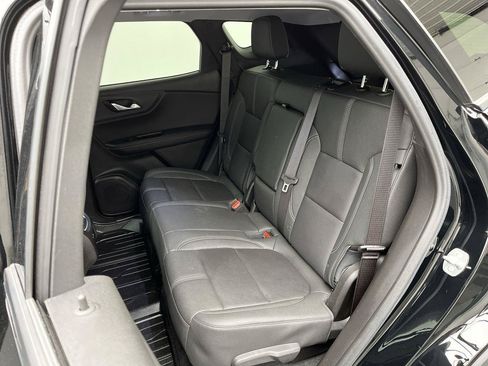 Certified 2024 Chevrolet Blazer LT w/ LPO, Floor Liner Package AWD/4WD image 10