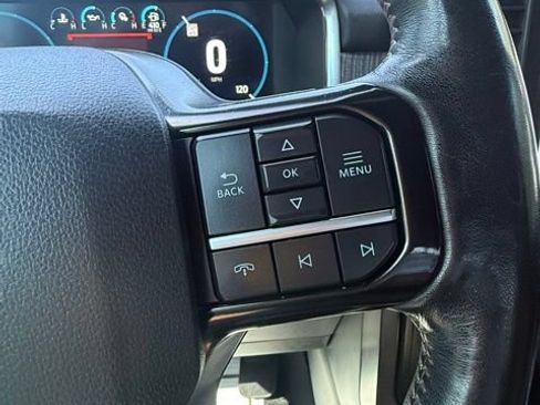 Used 2023 Ford F150 Platinum w/ Equipment Group 701A High AWD/4WD image 15