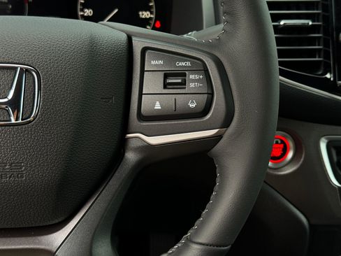 New 2026 Honda Ridgeline Sport image 40