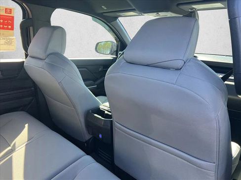 New 2026 Toyota Tacoma SR5 image 17