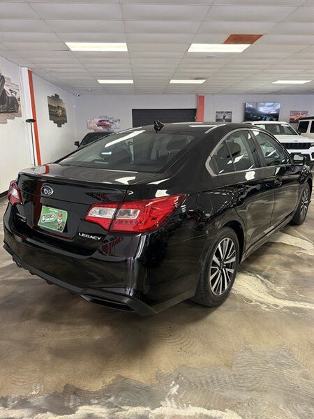 Used 2019 Subaru Legacy 2.5i Premium AWD/4WD image 6