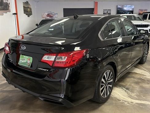 Used 2019 Subaru Legacy 2.5i Premium AWD/4WD image 6