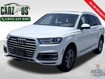 Used 2019 Audi Q7 3.0T Premium w/ Convenience Package