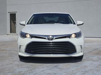 Used 2018 Toyota Avalon XLE Premium video 2