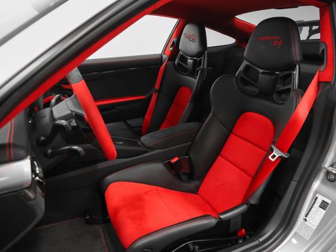 Certified 2019 Porsche 911 GT2 RS image 81