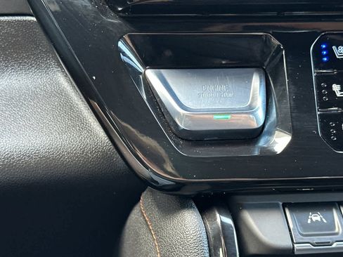 Used 2026 GMC Sierra 1500 AT4 AWD/4WD image 22
