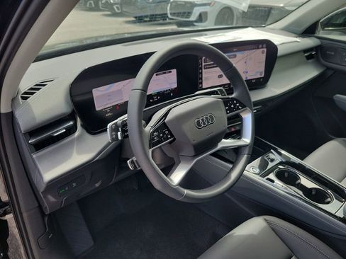 New 2026 Audi Q3 quattro 2.0T AWD/4WD image 7