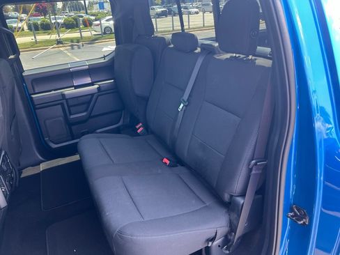 Used 2019 Ford F150 XLT w/ Equipment Group 302A Luxury RWD image 23