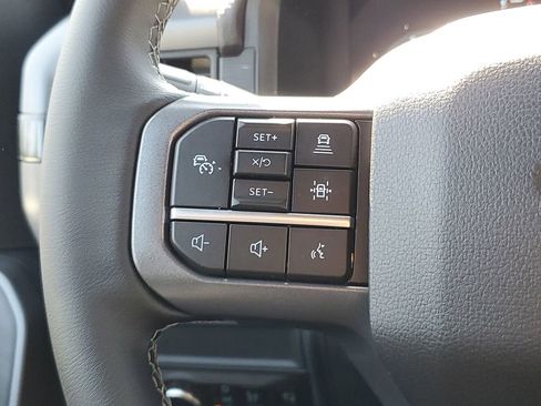 New 2025 Ford F150 XLT w/ Equipment Group 302A MID image 10