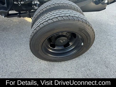 New 2026 RAM 5500 Tradesman image 31