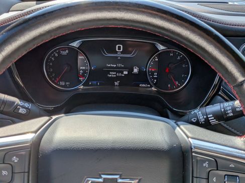Used 2022 Chevrolet Blazer RS w/ Enhanced Convenience Package FWD image 21