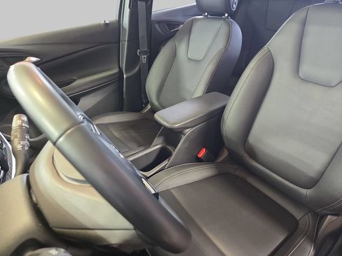 Used 2024 Buick Encore GX Sport Touring w/ Experience Buick Package AWD/4WD image 18