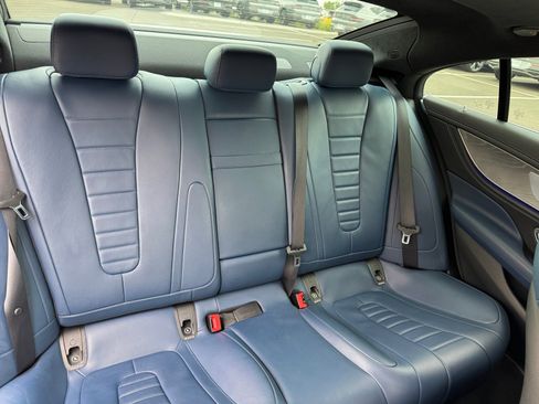 Used 2020 Mercedes-Benz CLS 450 image 18