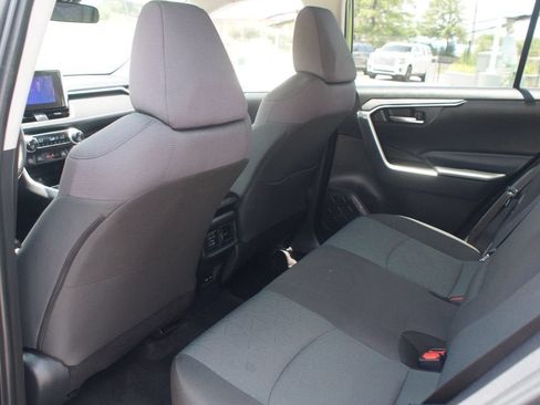Used 2024 Toyota RAV4 XLE w/ Convenience Package AWD/4WD image 15