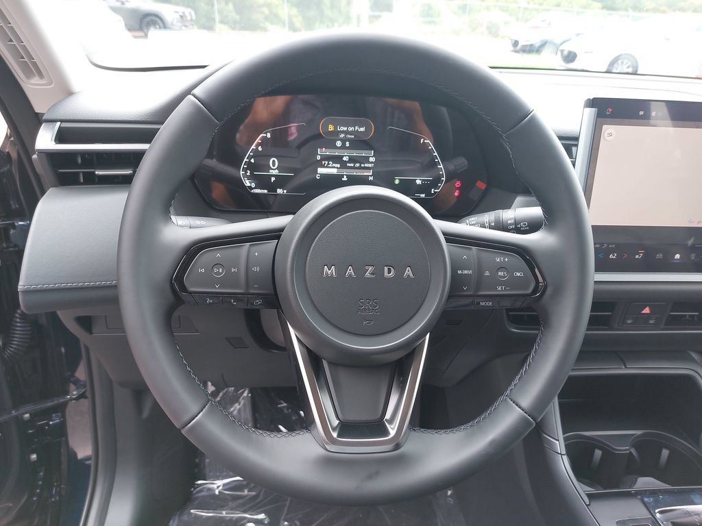 New 2026 MAZDA CX-5 Select AWD/4WD image 17