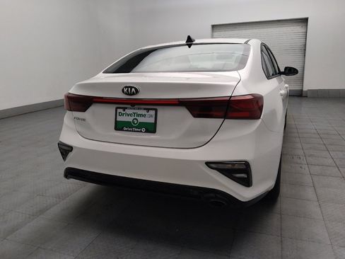 Used 2021 Kia Forte LXS FWD image 7