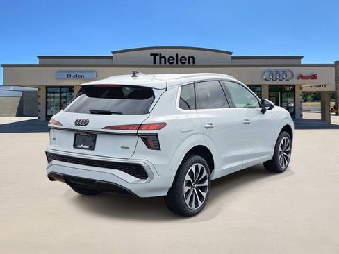 New 2026 Audi Q3 quattro 2.0T image 4