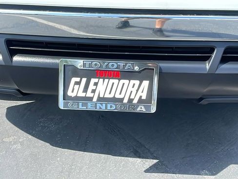 Used 2010 Toyota Tundra 2WD Double Cab image 9