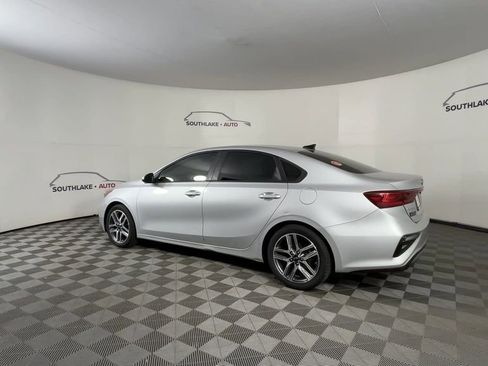 Used 2019 Kia Forte S FWD image 6