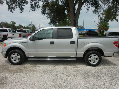 Used 2010 Ford F150 XLT RWD image 9
