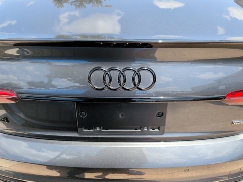 Used 2024 Audi A4 2.0T Premium Plus AWD/4WD image 38