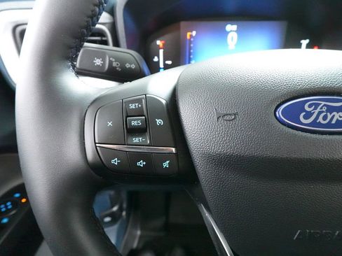 New 2026 Ford Maverick XLT w/ XLT Luxury Package AWD/4WD image 22