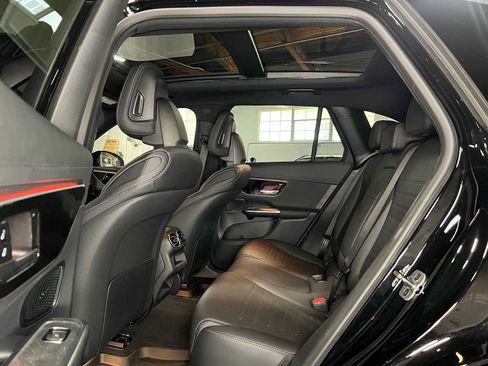 Certified 2026 Mercedes-Benz GLC 300 4MATIC image 19