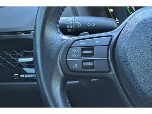 Used 2024 Honda Accord Sport image 36