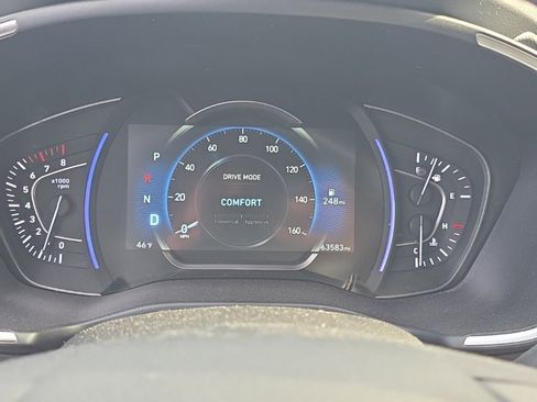 Used 2020 Hyundai Santa Fe SEL w/ Convenience Package image 34