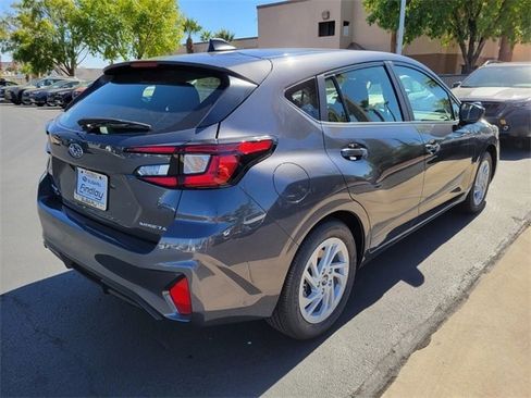 New 2025 Subaru Impreza 2.0i image 3