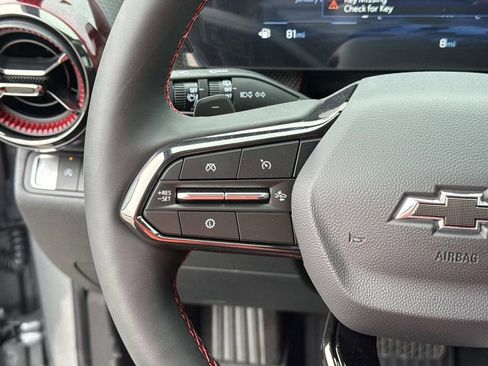 New 2026 Chevrolet Equinox RS w/ Convenience Package III image 22