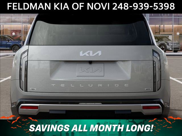 New 2027 Kia Telluride SX Prestige AWD/4WD image 13
