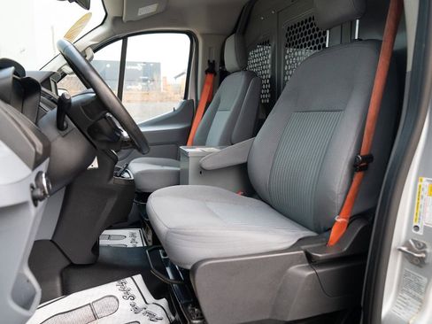 Used 2019 Ford Transit 150 148 Low Roof image 23