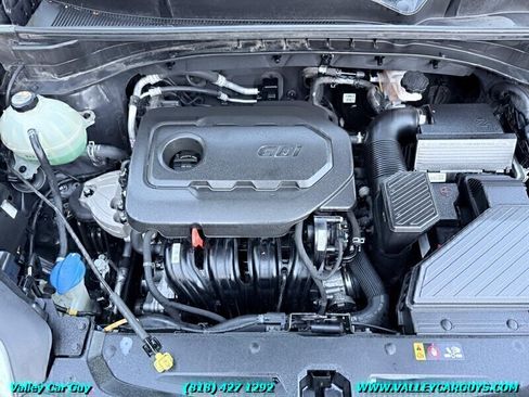 Used 2017 Kia Sportage LX FWD image 27