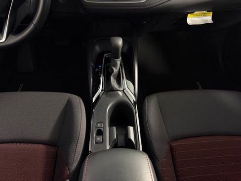 Used 2024 Toyota Corolla SE image 22