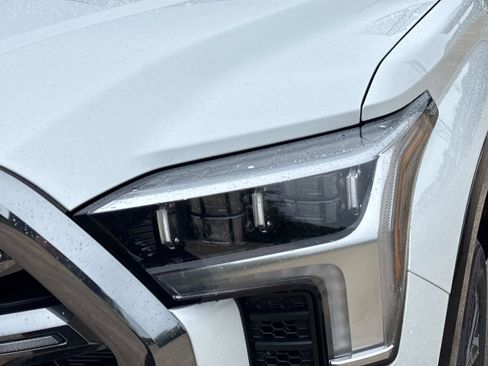 New 2026 Toyota Tundra Platinum AWD/4WD image 9