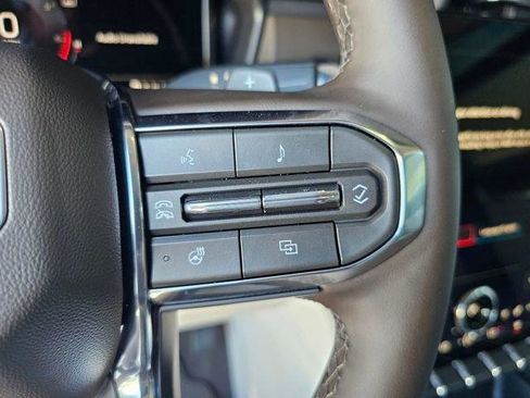 New 2026 GMC Terrain Denali image 31