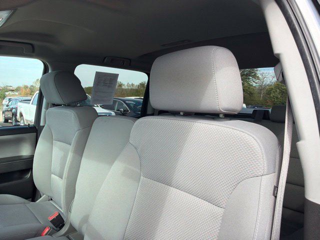 Used 2016 GMC Sierra 1500 SLE w/ SLE Value Package AWD/4WD image 15