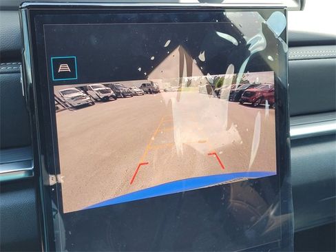 New 2026 GMC Terrain Elevation w/ Black Edition image 16