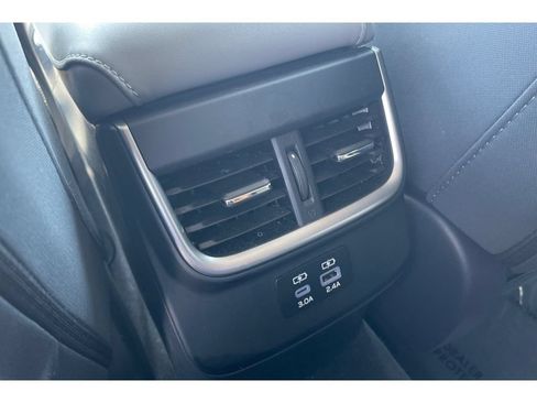 Certified 2025 Subaru Outback Premium AWD/4WD image 40
