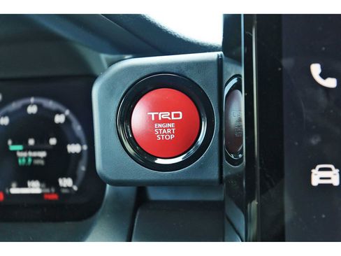 Used 2026 Toyota Tacoma TRD Off-Road AWD/4WD image 26