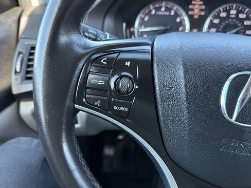 Used 2014 Acura MDX FWD w/ Technology Package image 26